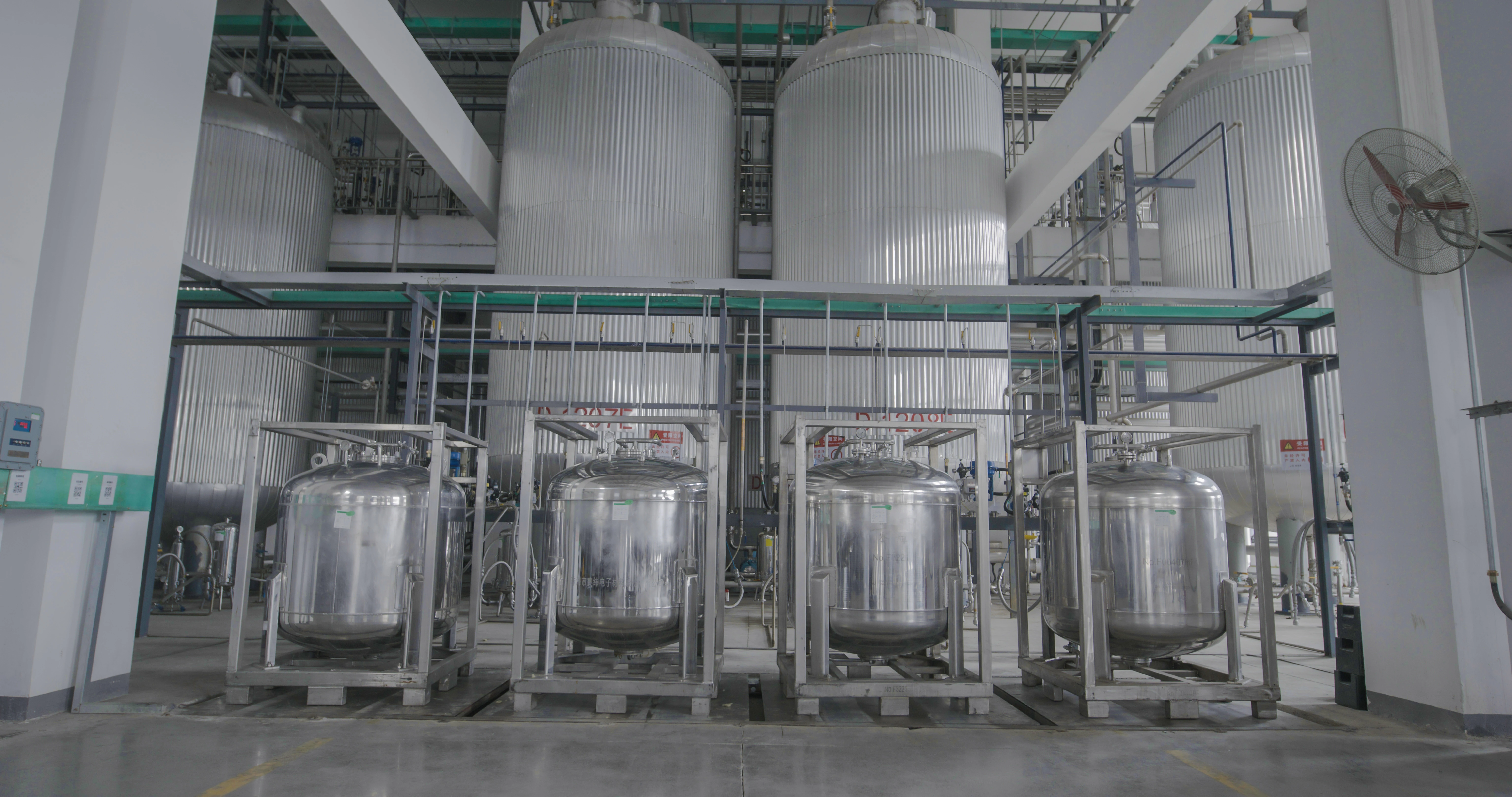 Battery Electrolytes