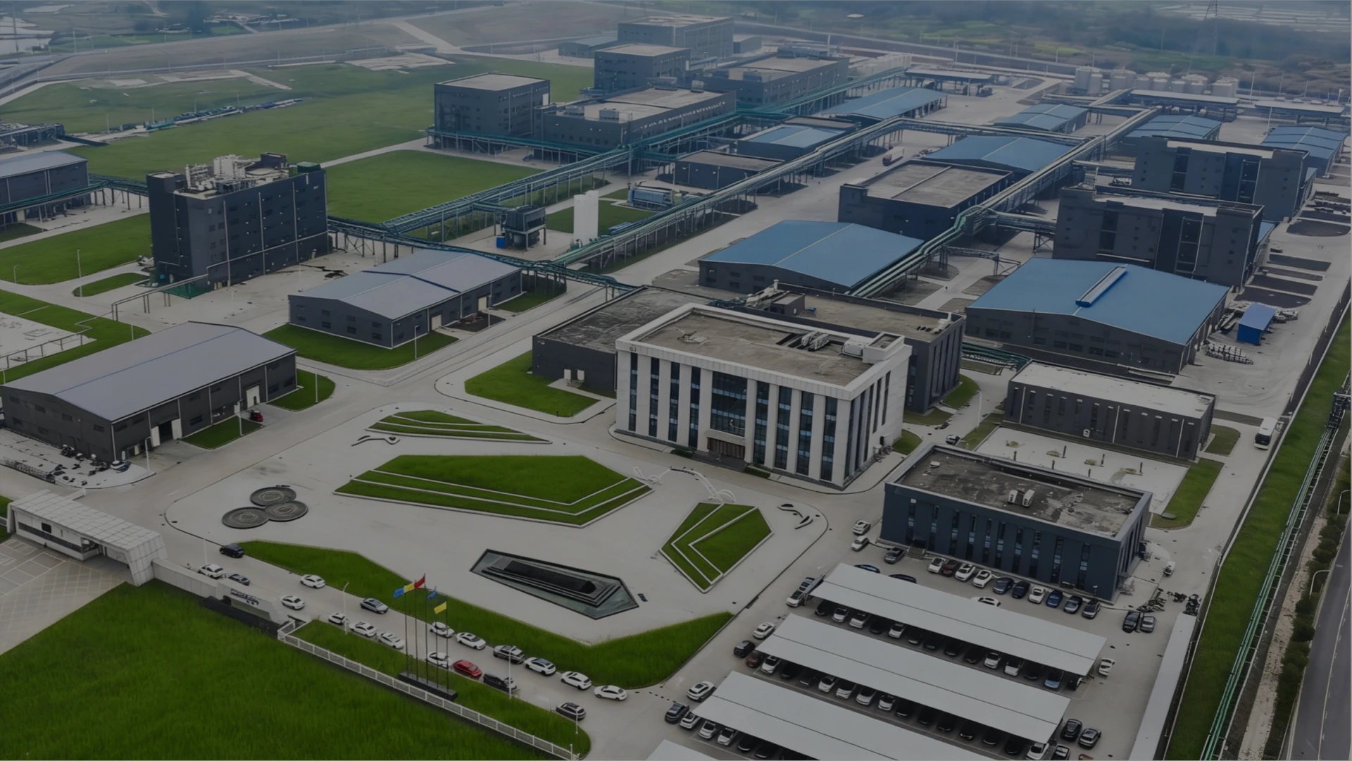 World-leading 
Battery Electrolytes Supplier